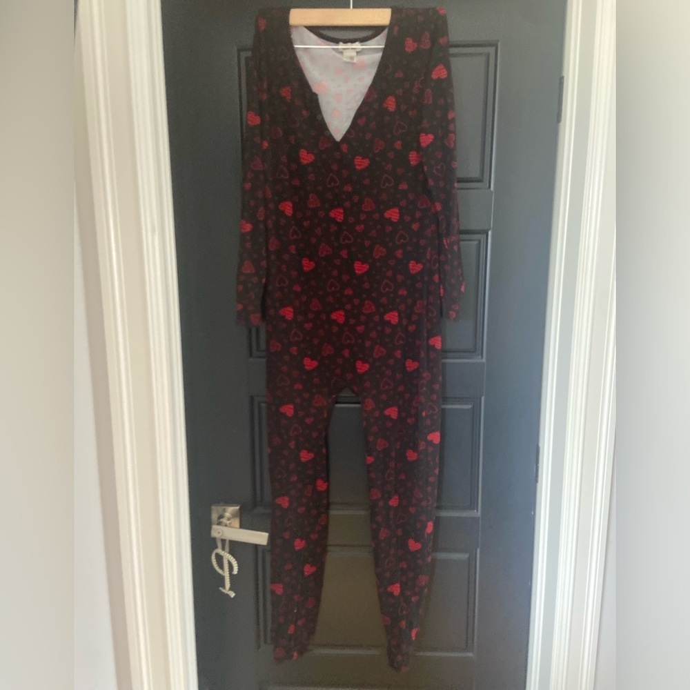 Shosho one piece loungewear